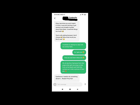 ❤️ Ychwanegais PAWG newydd gan Tinder at fy harem (siarad â Tinder yn gynwysedig) ❤️ Pornor o safon wrthon ni